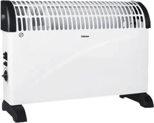 Radiateur soufflant Tristar 13,5 x 40 cm 2000 W