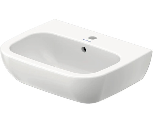 Lavabo en céramique sanitaire pour montage mural