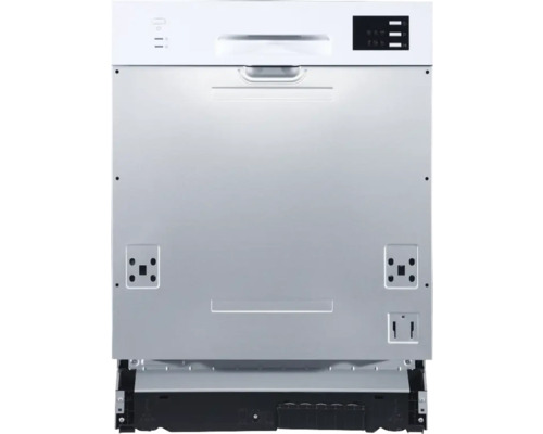 Lave-vaisselle pour intégration dans une cuisine équipée