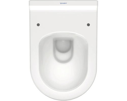 Duravit Wandtiefspül-WC