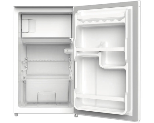 PKM KS85.3EUB Unterbau Kühlschrank mit Gefrierfach BxHxT 48x82.5x54.5 cm weiss