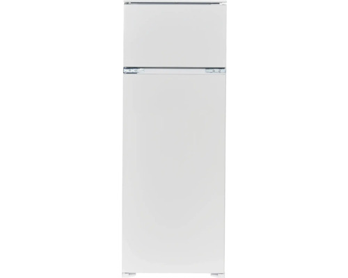 Réfrigérateur-congélateur combiné en pose libre