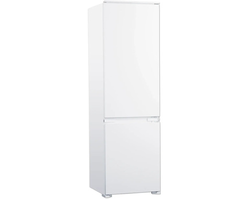 Réfrigérateur-congélateur combiné en pose libre