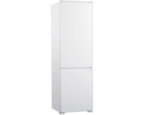 Réfrigérateur-congélateur en pose libre