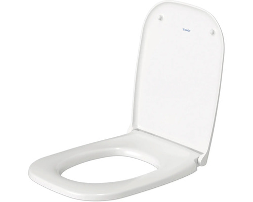 Abattant de WC en céramique sanitaire