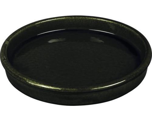 Dessous de plat Oslo Ø 25 cm vert