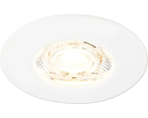 Spot encastrable pour intérieur