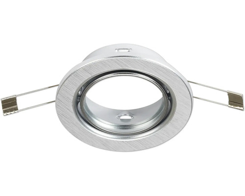 Deckeneinbaustrahler ohne Leuchtmittel