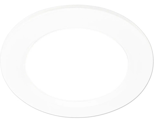 Runder Deckeneinbaurahmen