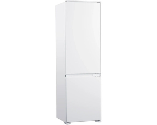 Réfrigérateur-congélateur en pose libre