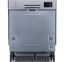 Lave-vaisselle pour installation de cuisine