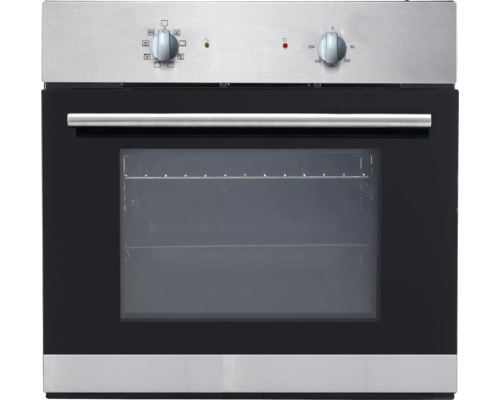 Four encastrable avec fenêtre