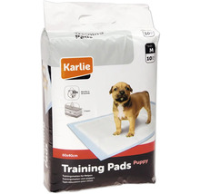 Karlie Trainingsunterlagen für Welpen, 60x40 cm, 10 Stück