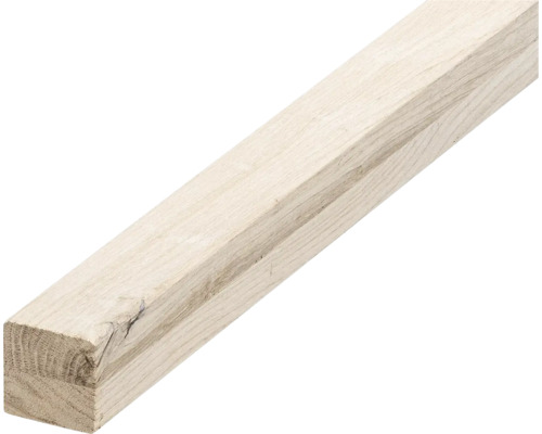 Leimstollen Eiche Vintage 40x40x1200 mm