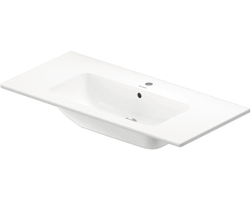 DURAVIT Möbel-Waschtisch ME by STARCK 103 cm weiss 2336100000