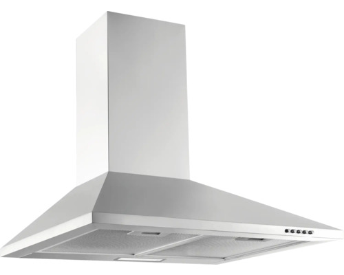 Hotte d''extraction en métal pour la ventilation de la cuisine