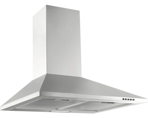 Hotte d''extraction en métal pour la ventilation de la cuisine