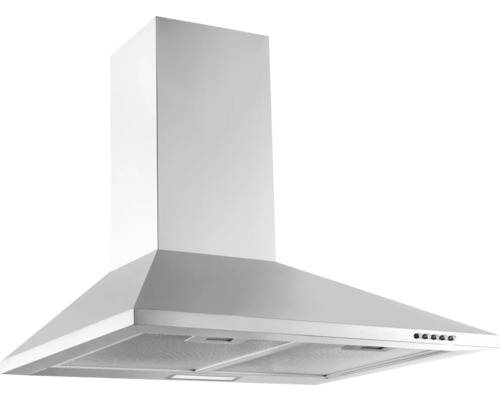 Hotte de cuisine en métal