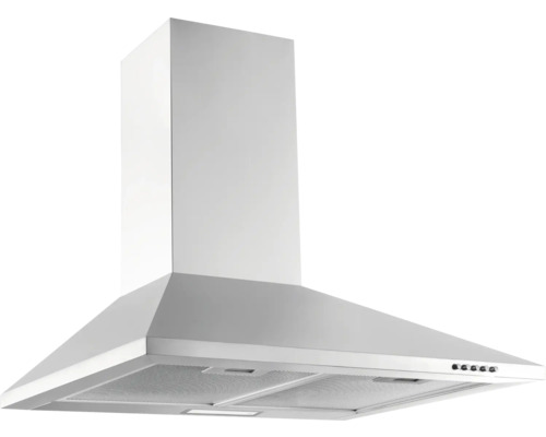 Hotte aspirante pour la cuisine