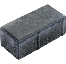 Pflasterstein Rechteckpflaster anthrazit 20 x 10 x 8 cm