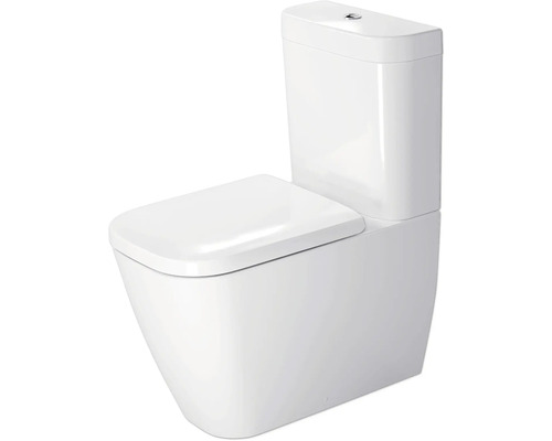 WC sur pied en céramique sanitaire