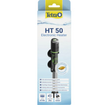Emballage de chauffage d''aquarium entièrement électronique Tetra HT 50