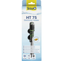 Chauffage électronique pour aquarium Tetra HT 75 pour aquariums de 60 à 100 litres