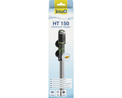 Tetra HT 150 chauffage d''aquarium électronique