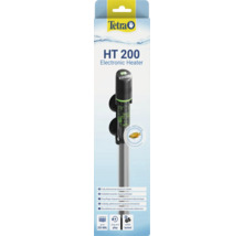 Tetra HT 200 chauffage électronique pour aquarium dans son emballage