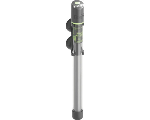 Chauffage d''aquarium Tetra avec ventouse pour la fixation