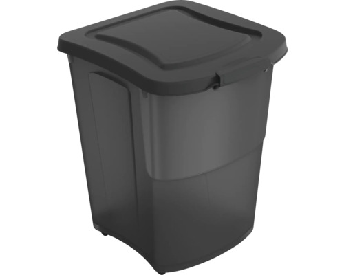 Kunststoffbox mit Deckel