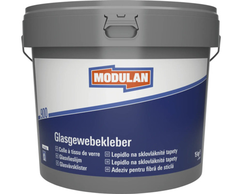 Modulan 900 Glasgewebekleber 15 kg