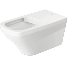 Wand-Tiefspül-WC aus Keramik