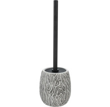 Toilettenbürste mit Behälter