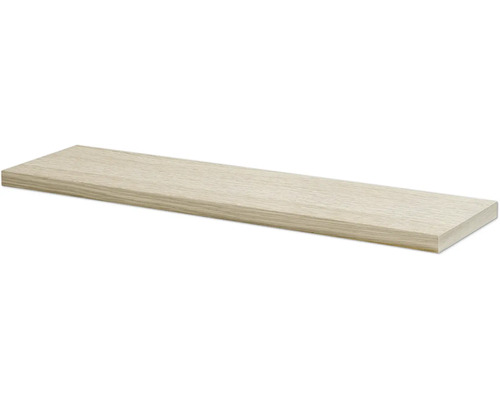 Dolle Wandboard LITE Feelwood 600 x 200 x 20 mm Eiche furniert Holz Sockelleiste