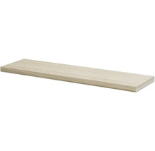 Holz-Sockelleiste