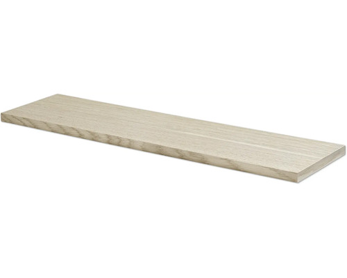 Dolle Wandboard LITE Feelwood 800 x 200 x 20 mm Eiche furniert Holzbrett