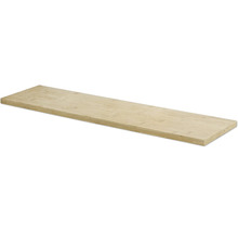 Holzplatte aus Bambus