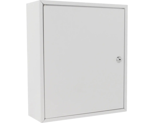 Armoire à pharmacie Rottner MK1 cylindre de serrure blanc