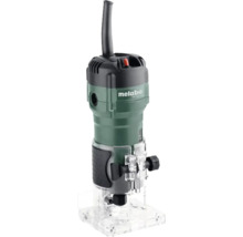 Défonceuse Metabo
