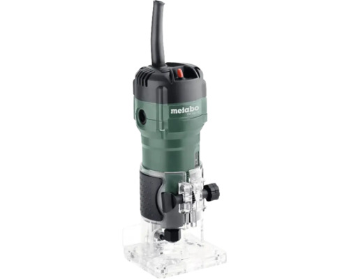 Défonceuse Metabo