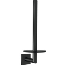 Distributeur de papier toilette mural