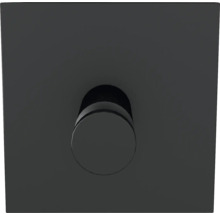 Bouton rotatif pour applications sanitaires