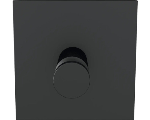 Bouton rotatif pour applications sanitaires