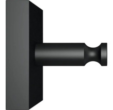 Poignée de porte en métal