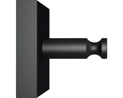 Poignée de porte en métal