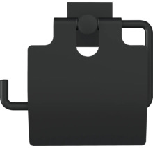 Support de papier toilette avec couvercle