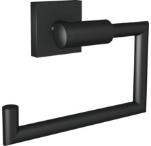 Support de papier toilette en métal