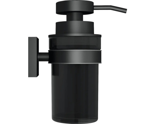 Distributeur de savon noir pour montage mural
