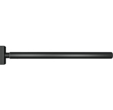 Gardinenstange aus Metall